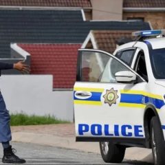 جنوبی افریقہ میں بار پر فائرنگ، 9 افراد ہلاک، 10 زخمی