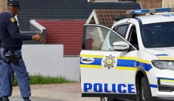 جنوبی افریقہ میں بار پر فائرنگ، 9 افراد ہلاک، 10 زخمی