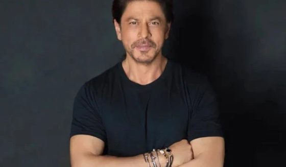 اُمید ہے ایک دن اپنے بچوں کیساتھ پاکستان آسکوں، شاہ رُخ خان