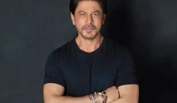 اُمید ہے ایک دن اپنے بچوں کیساتھ پاکستان آسکوں، شاہ رُخ خان