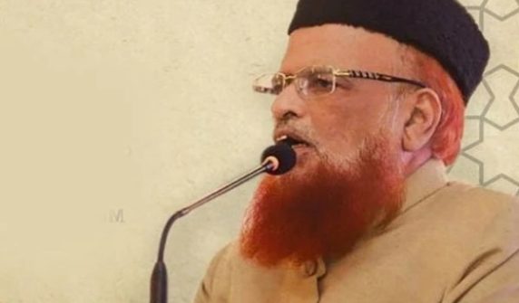 صدر اور فیلڈ مارشل کے تاحیات استثنیٰ کی دنیا کے کسی دستور میں مثال نہیں ملتی، مفتی تقی عثمانی