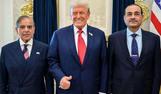 پاکستان کی ملٹری کارکردگی نے ٹرمپ کو حیران کردیا، 2025 پاک امریکا تعلقات میں انقلابی تبدیلی کا سال قرار