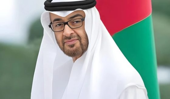 متحدہ عرب امارات (یو اے ای) کے صدر محمد بن زاید النہیان 26 دسمبر کو پاکستان کا دورہ کریں گے۔