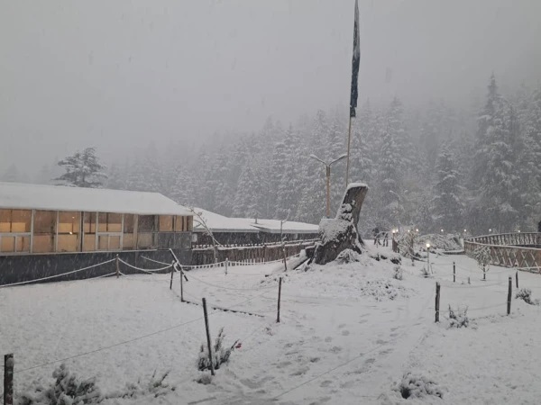 ملک میں 20 دسمبر سے بارش اور برفباری کی پیشگوئی