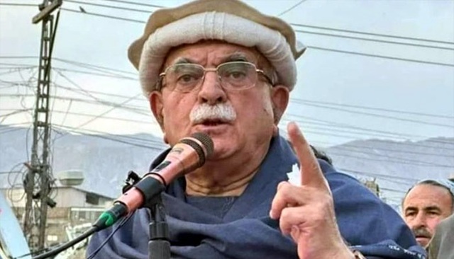 achakzai