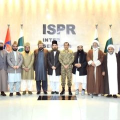 amancommitteemeetdgispr