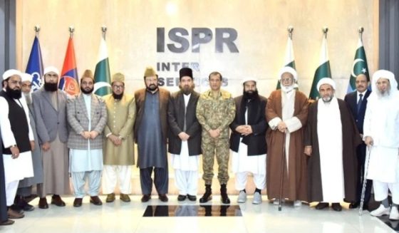 amancommitteemeetdgispr