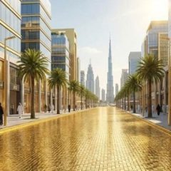 dubaigoldroad