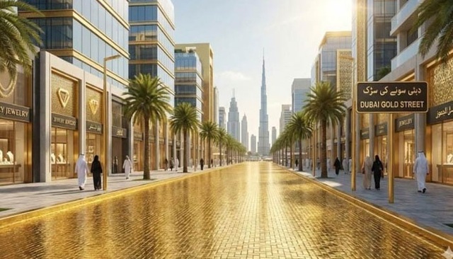 dubaigoldroad
