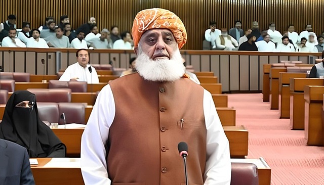 fazlurrehman