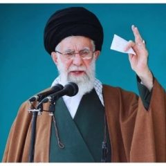 iranleader