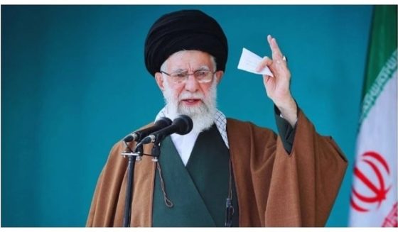 iranleader