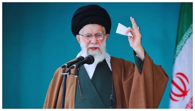 iranleader