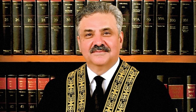 justiceyahyaafridi