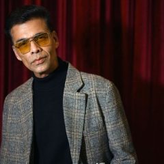 karanjohar
