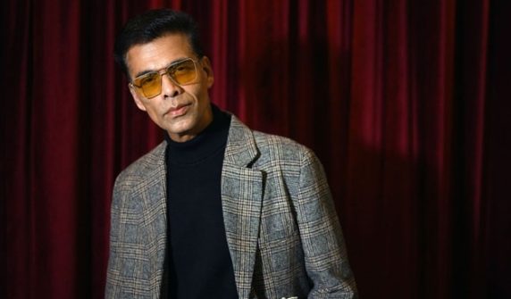 karanjohar
