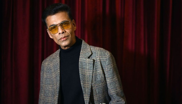 karanjohar