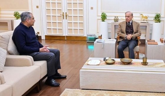 mohsinnaqvimeetshehbazsharif