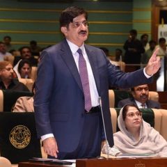 muradalishah