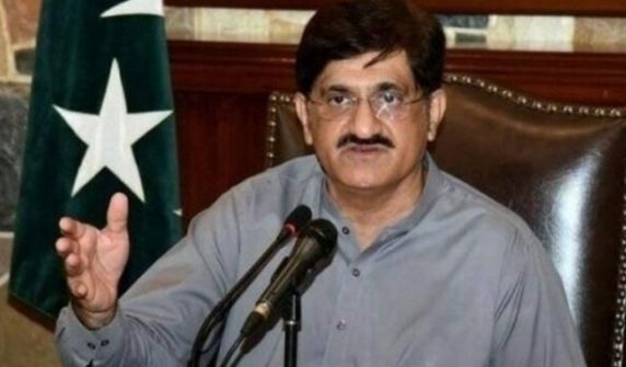 muradalishah
