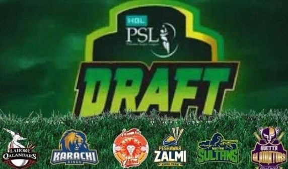 psldraft