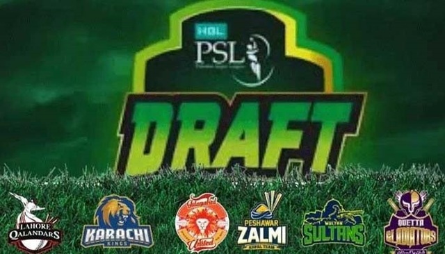 psldraft