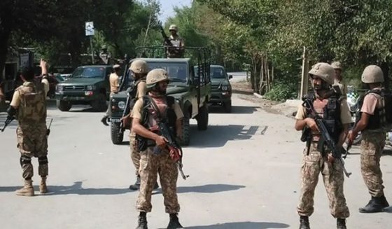 securityforcesinbalochistan