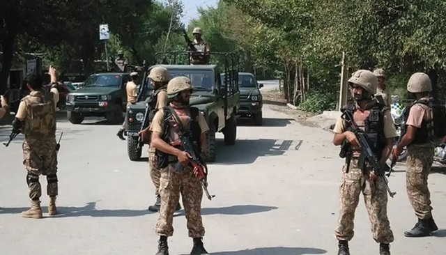 securityforcesinbalochistan