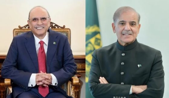 shahbaz sharif asif zardari