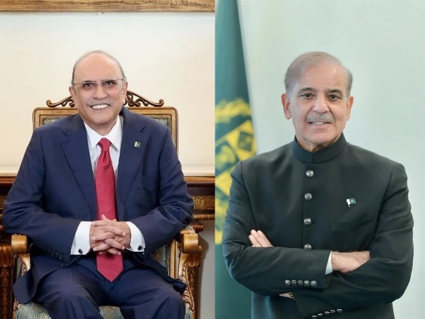 shahbaz sharif asif zardari