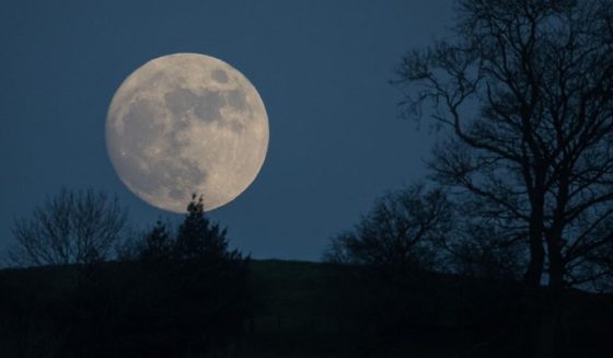 supermoon