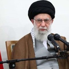 supremeleaderofiran
