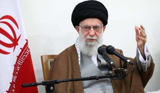supremeleaderofiran