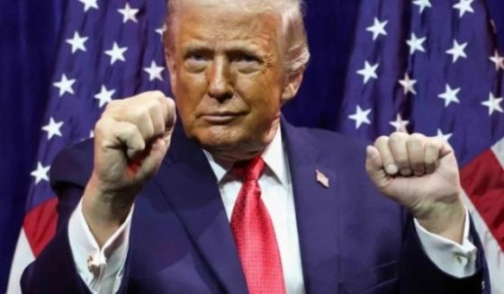 trumpactingpresident