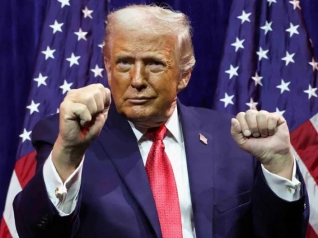 trumpactingpresident