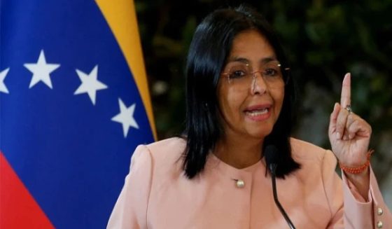 venzuellapresidentarrested