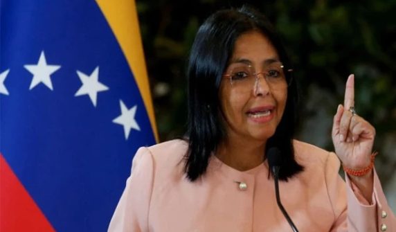 venzuellapresidentarrested