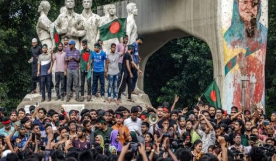 Bangladesh
