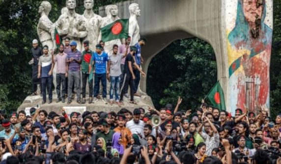 Bangladesh