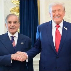 Trumpwithshehbazsharif