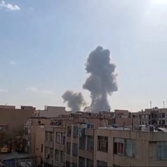 americaisrailattackoniran