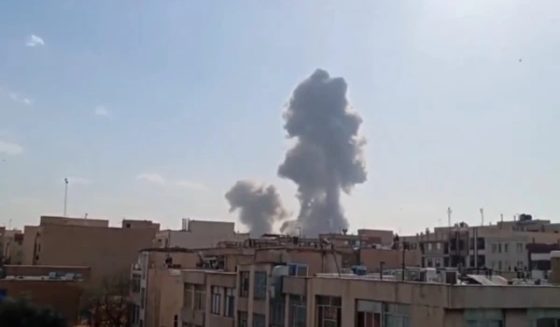 americaisrailattackoniran