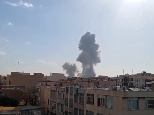 americaisrailattackoniran