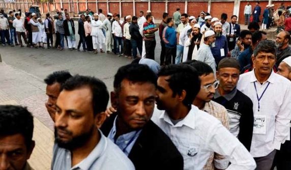 bangladeshelection