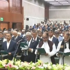 bangladeshparliamentmember