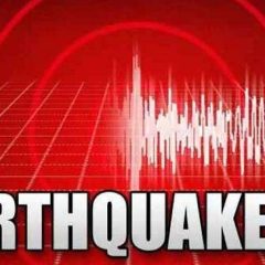 earthquake