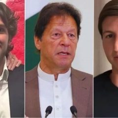 imrankhanwithsons