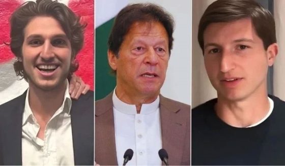 imrankhanwithsons