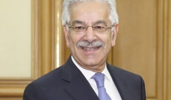 khawajaasifdefenceshow