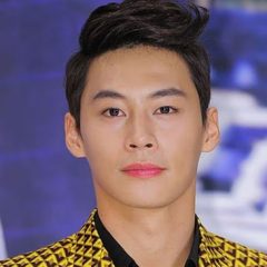 koreanactor